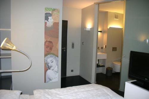 Villa Pica Paca - Old Town Gdansk Room photo